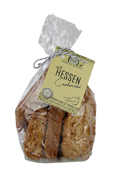 Hessen Cantucchini -süss-